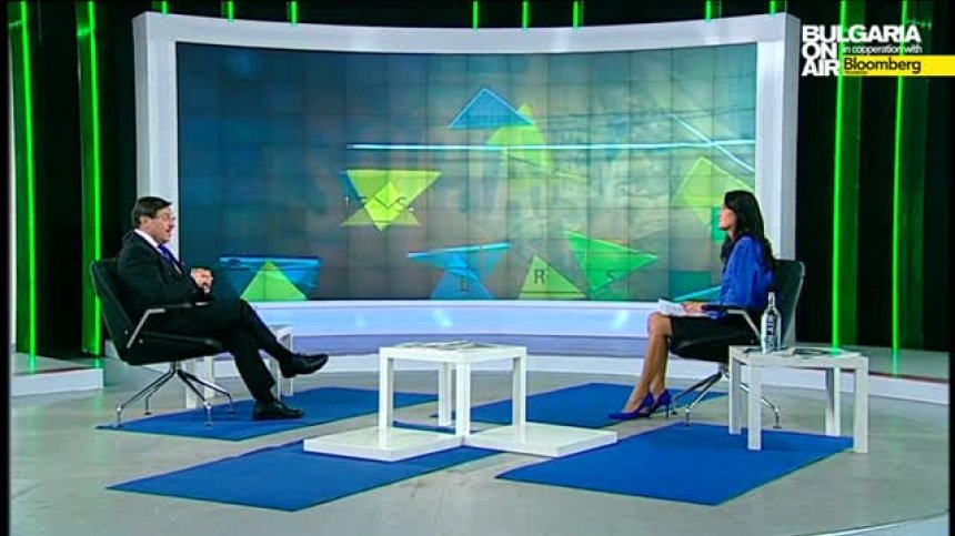Максим Бехар за журналистиката и PR тенденциите