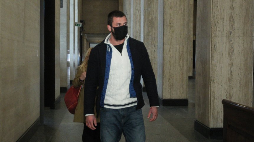 Йоан Матев говори в съда преди да чуе присъдата си 