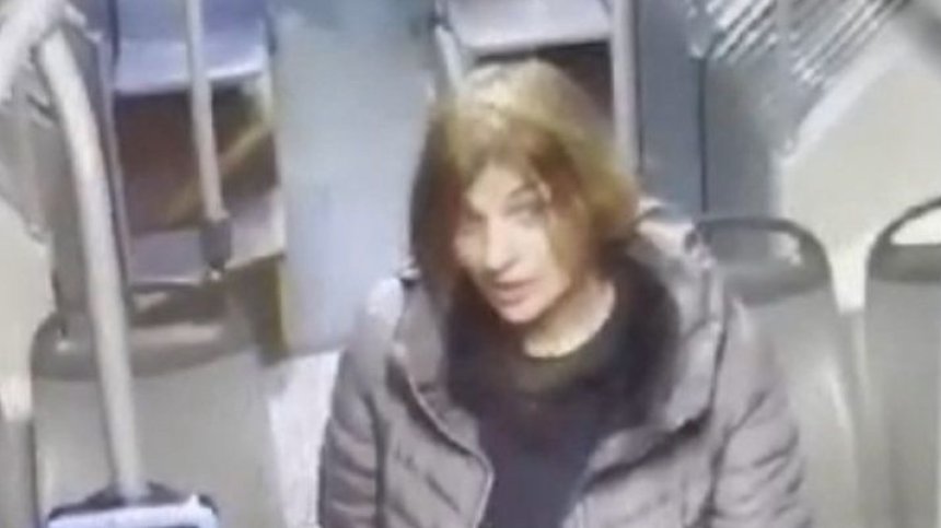 Жената, намушкала четирима в София: Не харесвам германци