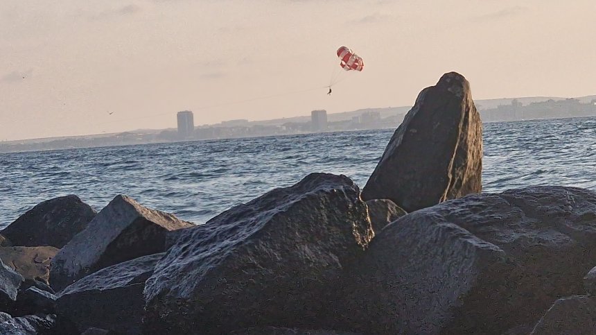 Морето взе още две жертви, мъже се удавиха в Поморие и Обзор