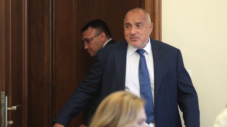 Кабинетът одобри парите за изтребителите F-16 - 1,256 млрд. долара