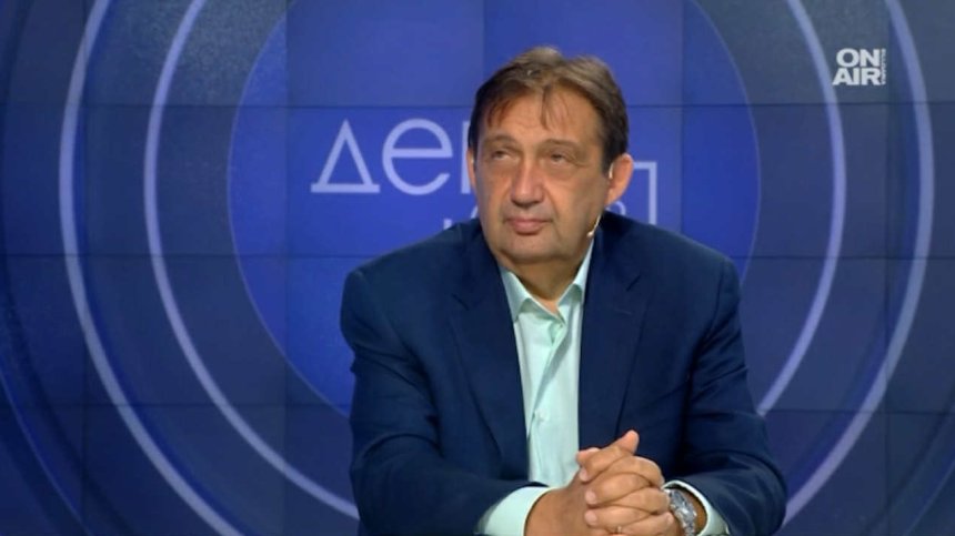Арх. Иван Шишков: Много е закъсняло решението на проблема с безводието