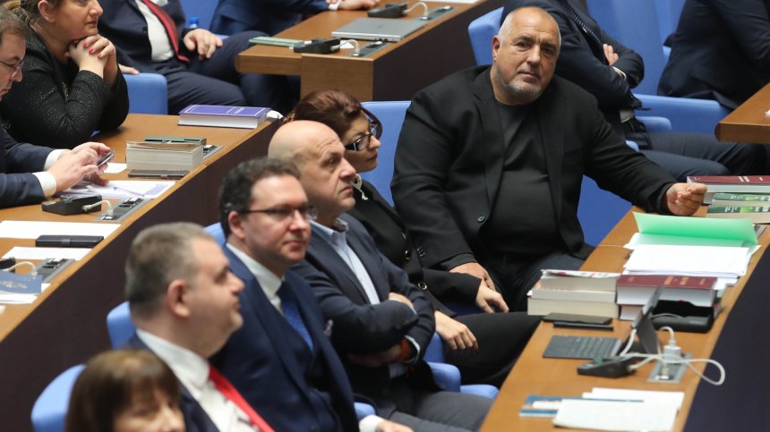 Депутатите си спомниха за доброто, което патриарх Неофит ни завеща