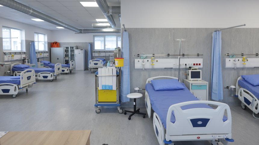 Проверка в Детската онкохематология в ИСУЛ е приключила без открити нарушения