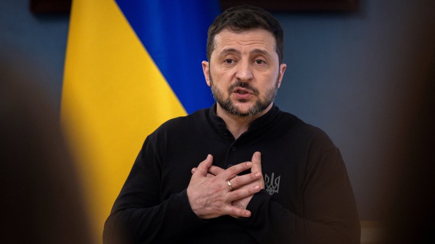 Съветът на ЕС одобри &euro;3,5 млрд. за Украйна