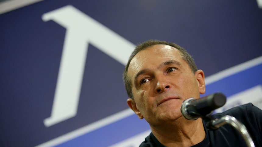 Божков за лиценза на "Еврофутбол": Поредната цинична показност на сила