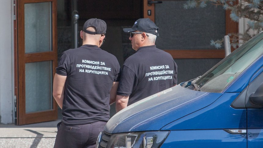 Акция в ДФЗ заради злоупотреби