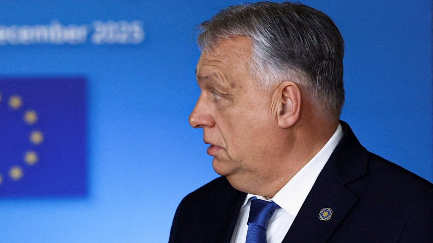 Орбан: ЕС и Украйна обявиха война на Унгария