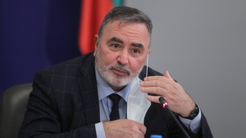 Доц. Кунчев: Кукерският фестивал в Перник ще бъде отменен