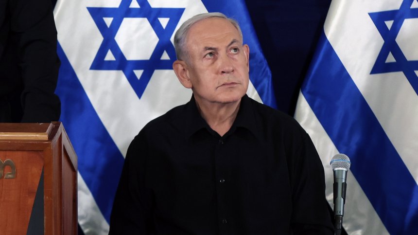 Бенямин Нетаняху заяви, че е одобрил атаката срещу "Хизбула" с пейджъри