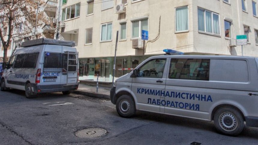 Пловдивската прокуратура повдигна обвинения на мъж, убил баба си с метален чук