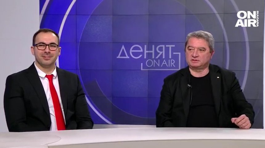Адвокати: Прокурорът трябва да премине към МС, НС не трябва да участва в избирането му