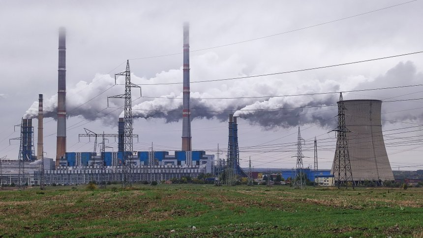 Задържаха и обвиниха украинец в шпионаж в ТЕЦ "Марица Изток" 2