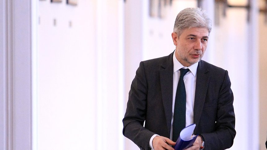 Тръгва делото срещу Нено Димов за водната криза в Перник