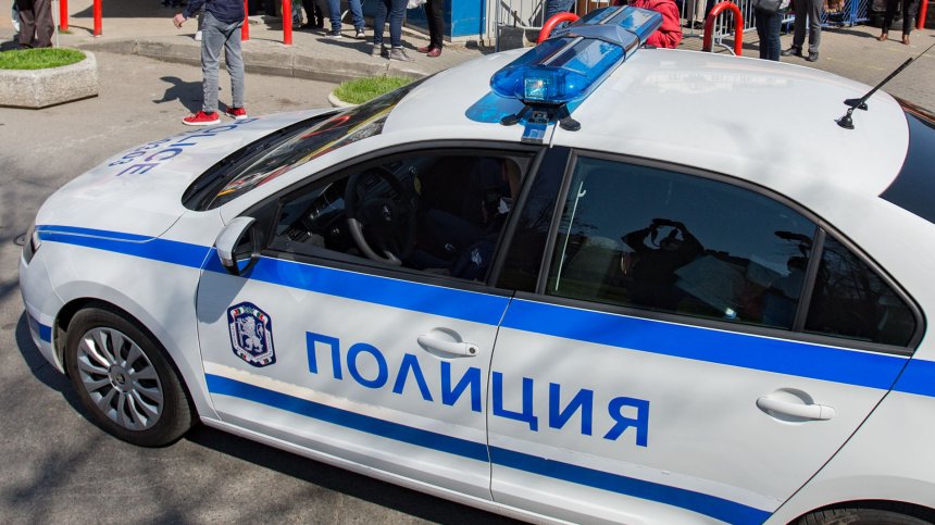 Мъж от Пазарджик шамароса и открадна пари от 10-годишно момче