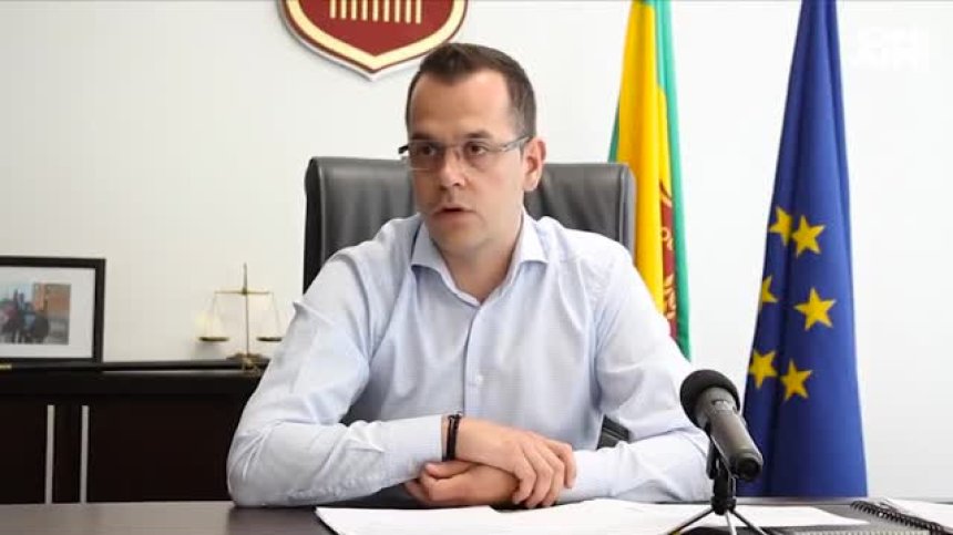 За проблемите на Добрич