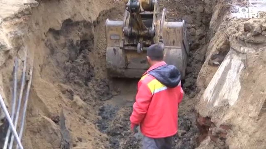 Има ли уран във водата на Хасково? Авария остави част от града на сухо