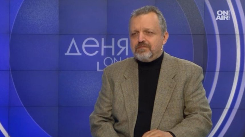 Липсва ли професионална отговорност в МВР и има ли "чадъросване"
