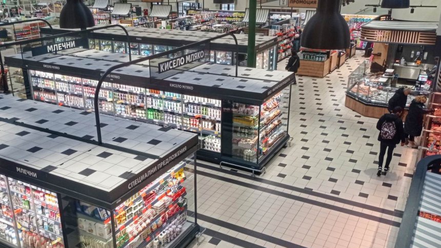 Обявиха край на бойкота на хранителните вериги