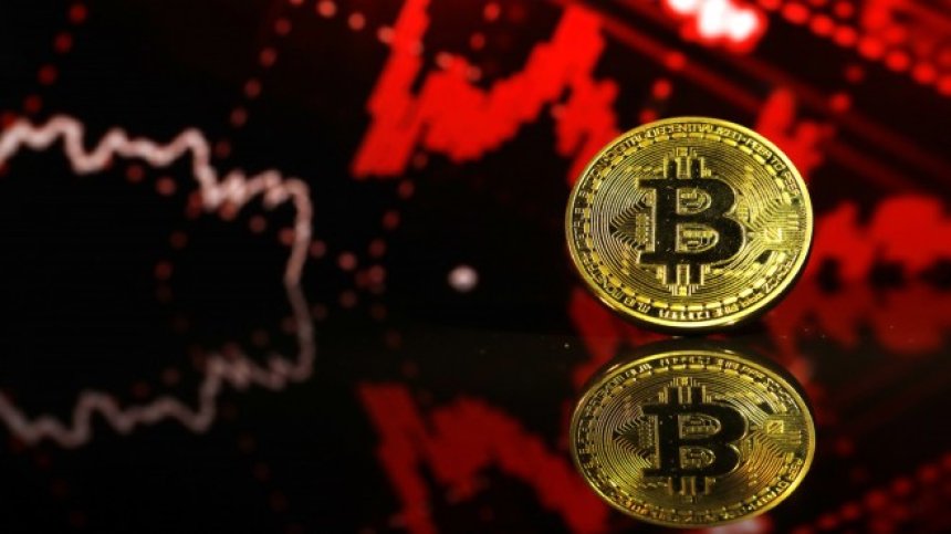 САЩ задминаха Китай по добив на биткойни