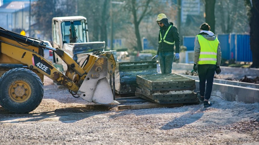 Затварят част от основен булевард в София за ремонт