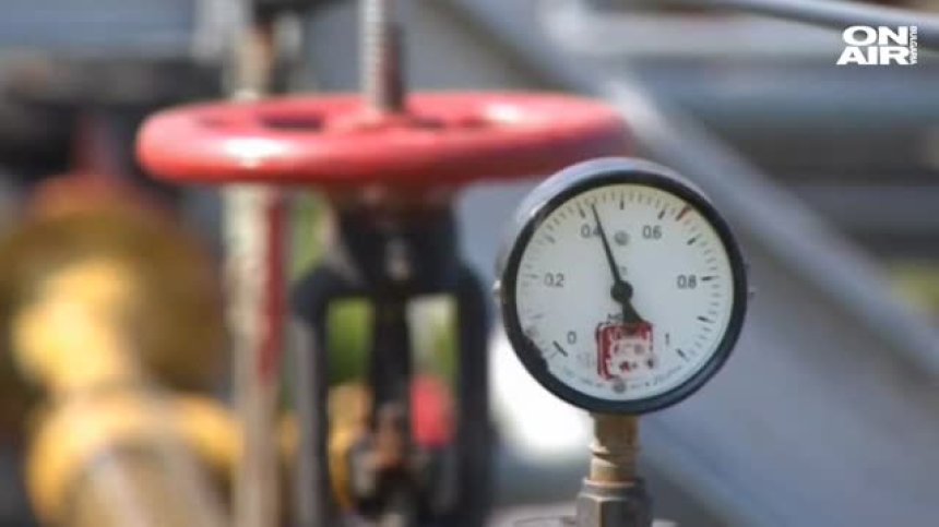 Природният газ поскъпва с 20%? КЕВР определя окончателната цена
