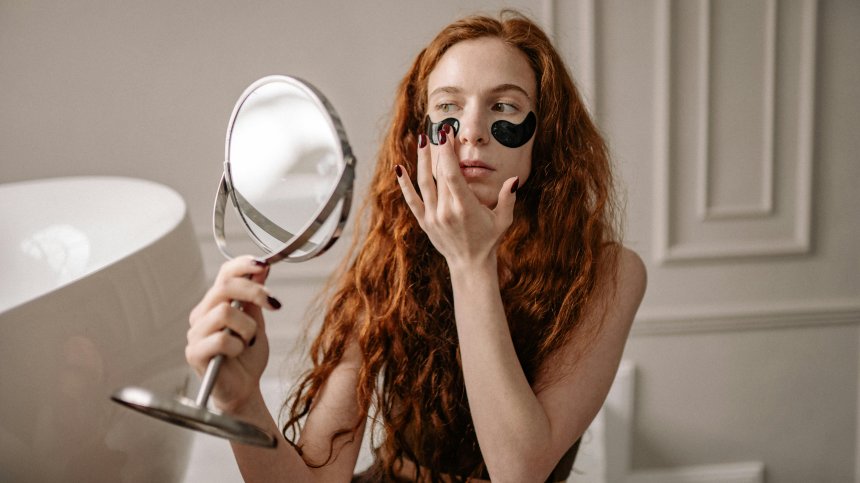 Как да се сбогуваме завинаги с тъмните кръгове под очите