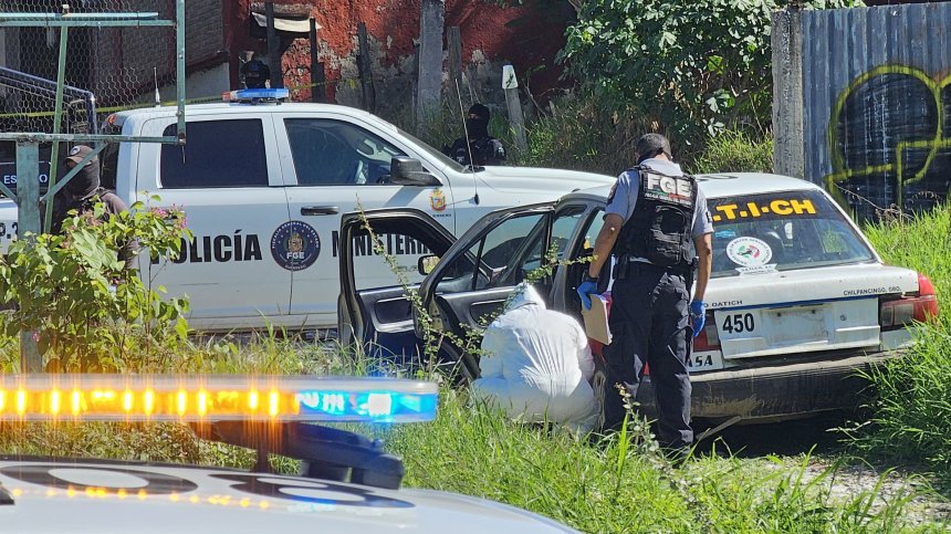 Кандидат за кмет и дъщеря ѝ бяха убити в Мексико на живо в ефир