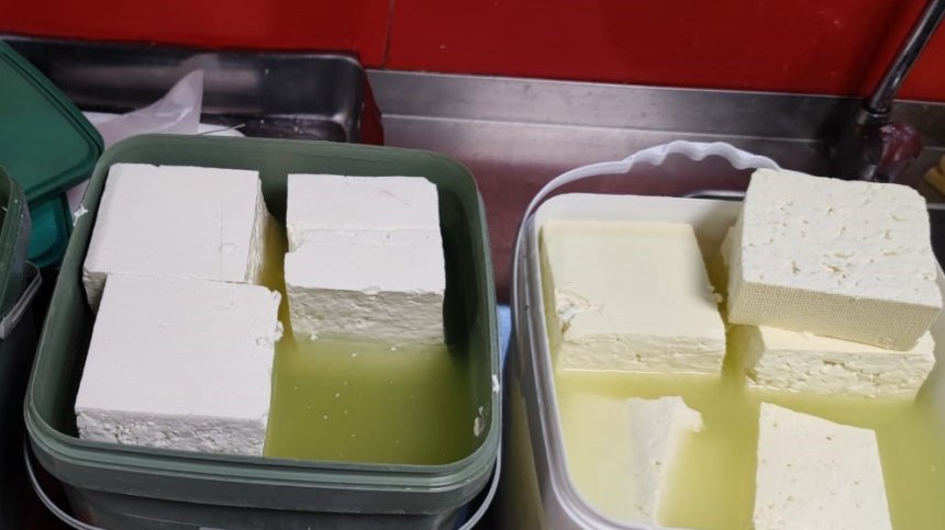 Качествени млечни продукти ли консумираме?