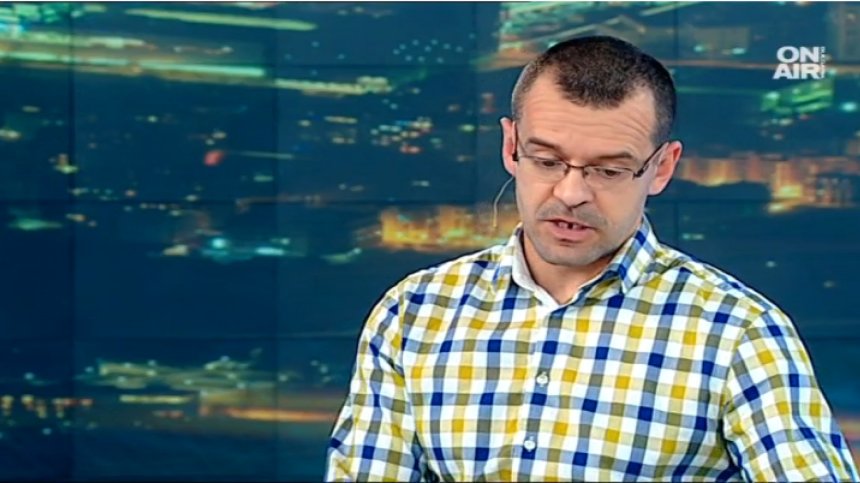 Подписаното Парижко споразумение, политически фалш