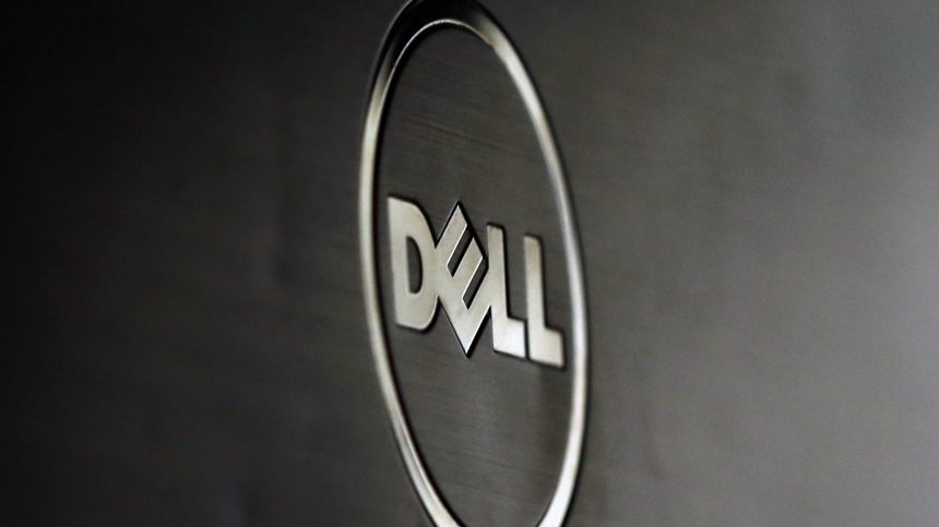 Лаптопите на Dell - по-привлекателни за хората с iPhone