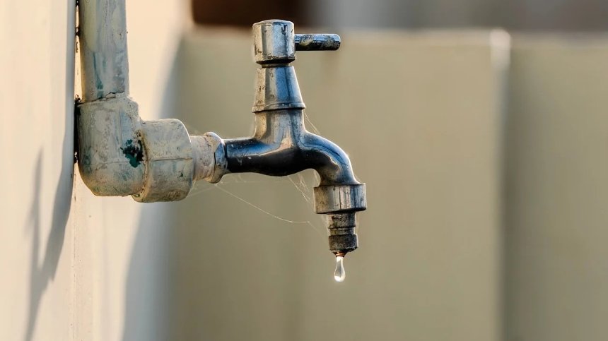 Кризисният щаб за водата в Плевен ще заседава един път месечно