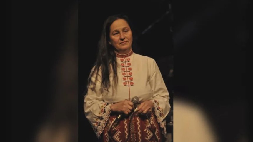 Мария Карафезиева почина на 77 години