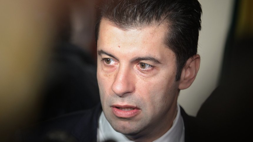 Петков за досъдебното производство срещу Василев: Ако е вярно, просто срам!