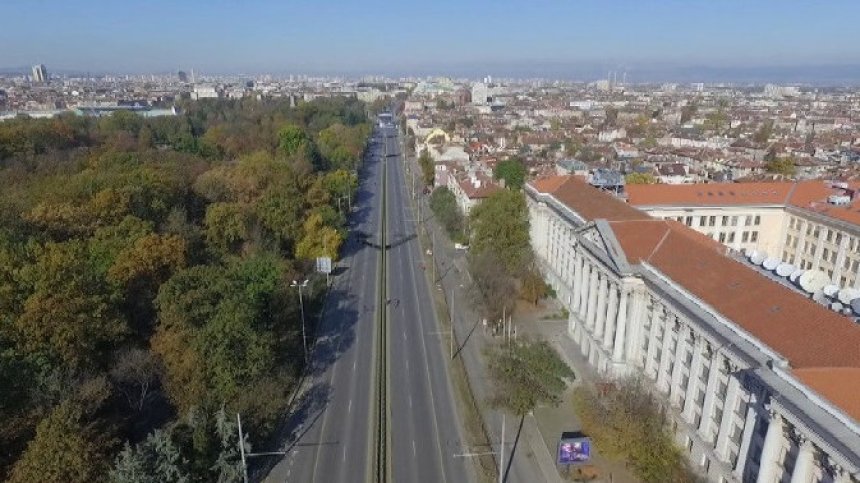София изпревари Атина: Столицата ни е в топ 50 на най-популярните места в света