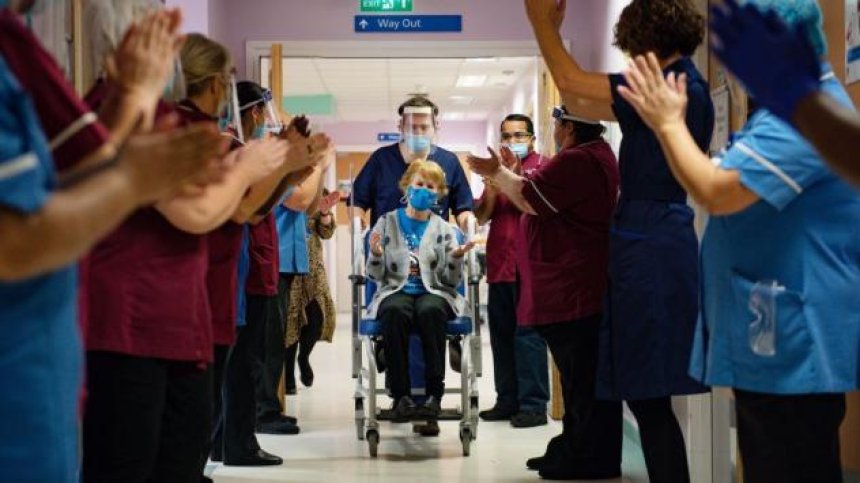 Позитивните новини, които може да сте пропуснали тази година 