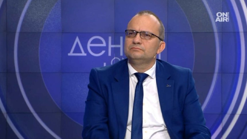 ПП-ДБ: Няма доказателство, че решението за "Лукойл" е договорено със САЩ