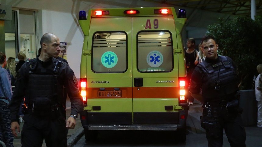 Българин на 41 години е убит в Кипър