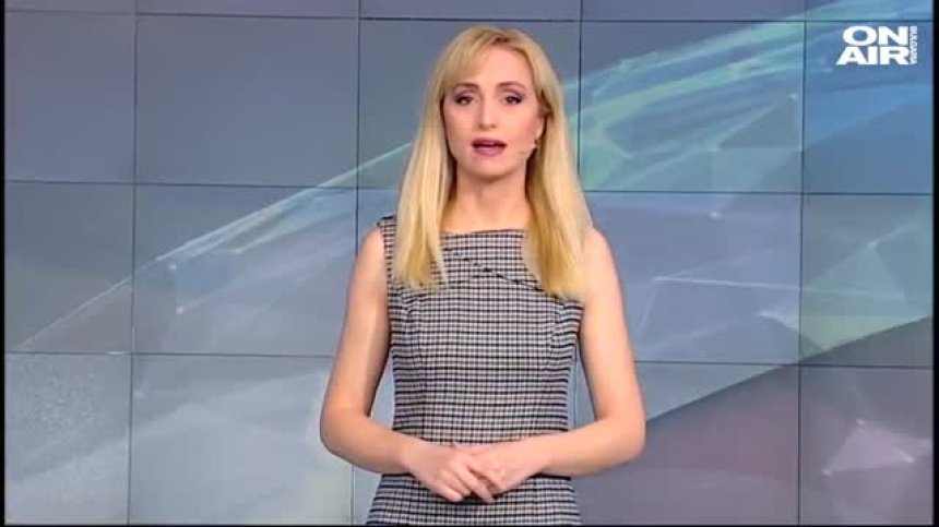 В Новините ON AIR в 13:30 часа ще видите