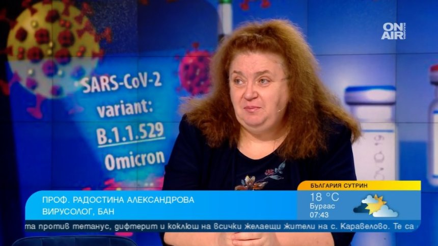 Мощни антитела неутрализират коронавируса - ще заменят ли ваксините?