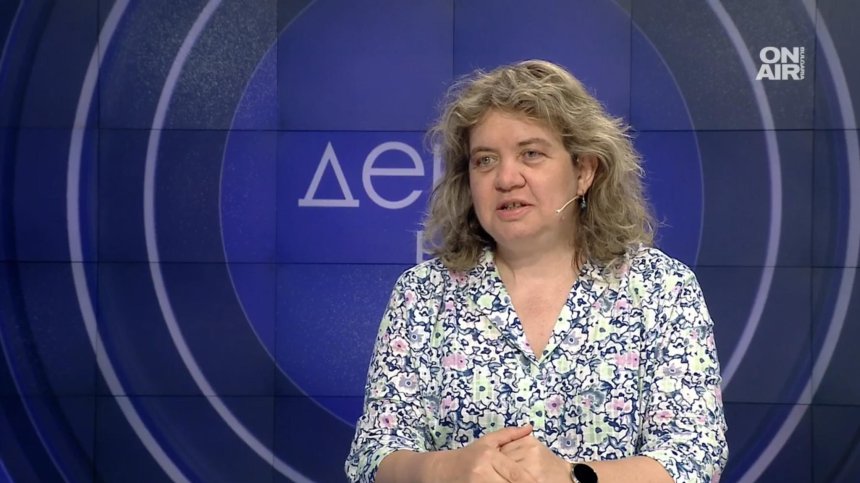 Доц. Киселова: Част от прокурорите през годините имаха явни връзки с политиците