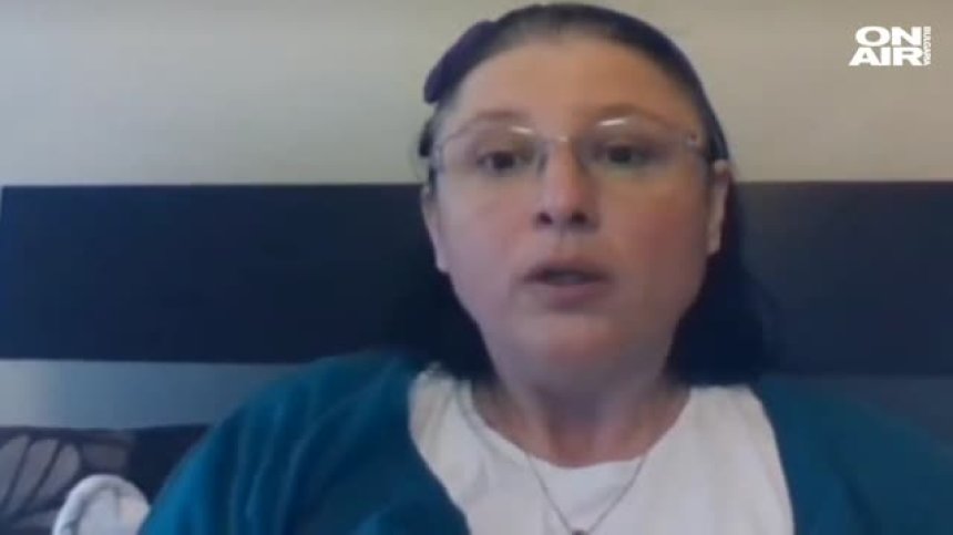 Жена с Ковид-19 отказа лечение в болница, за да има място за по-тежки случаи