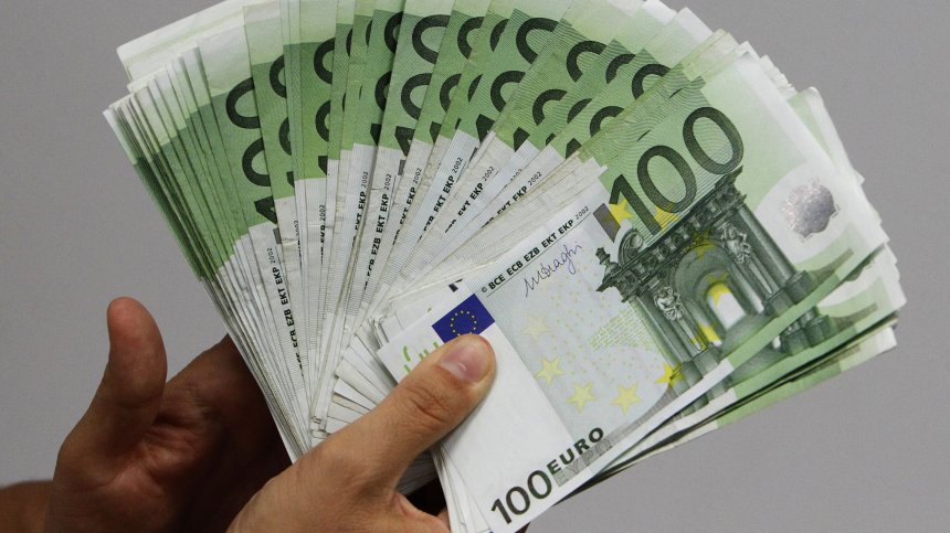 ЕК изплати на България 438,6 млн. евро