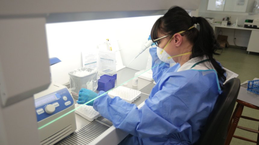 Грипът настъпва и взе превес над случаите на Ковид-19