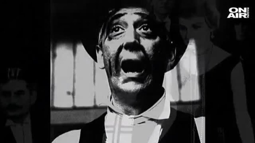 “Чудо”-то Леон: Уникална възможност да бъде видяна на живо една театрална легенда