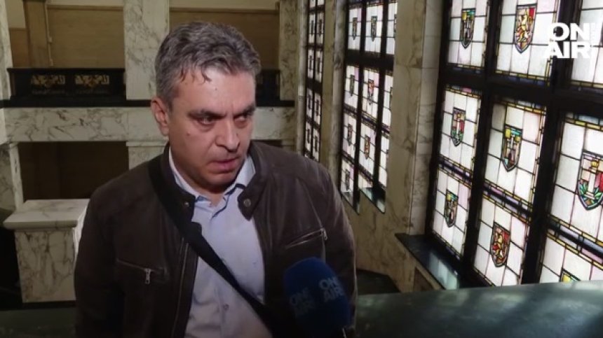 Местните се страхуват от рода Манджите, прокурорът се предоверил на МВР за Начо Панталеев