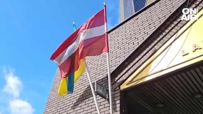 Латвия приюти близо 400 опозиционни журналисти, избягали от Русия и Беларус