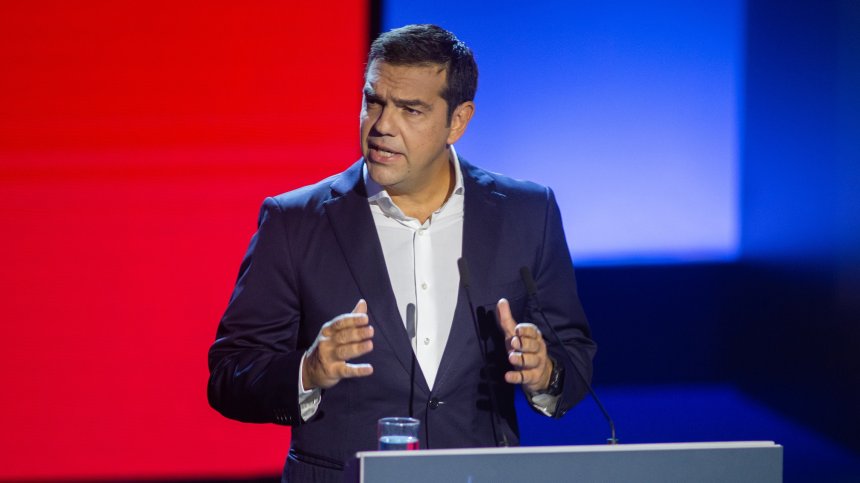 6 години от подписването на Преспанското споразумение между Гърция и РСМ