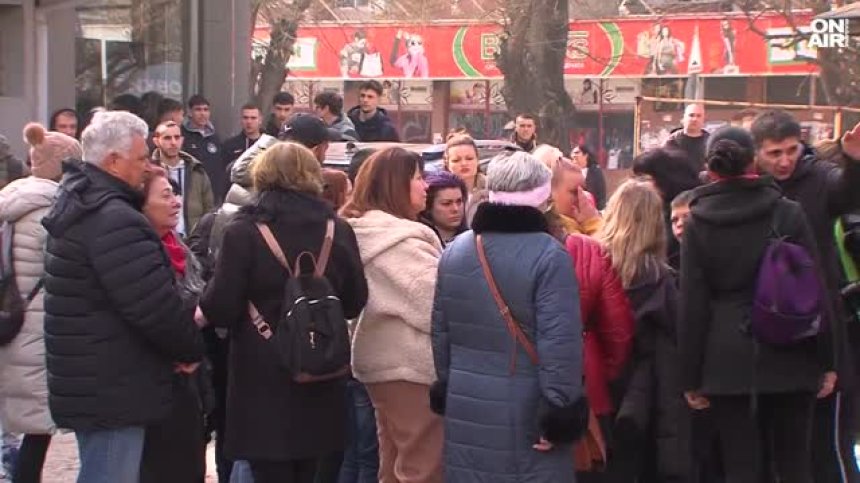 Пазарджик се надигна след бруталното насилие сред тийнейджъри