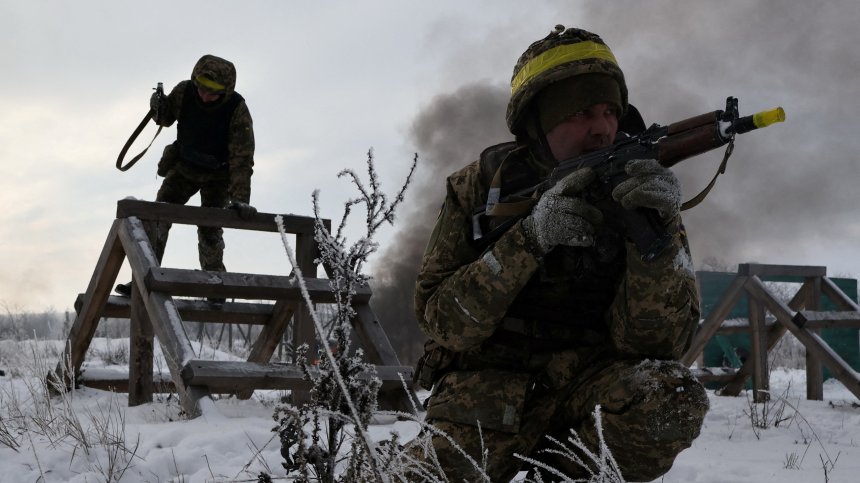 Украинските дронове са унищожили военна техника за $20 млрд.